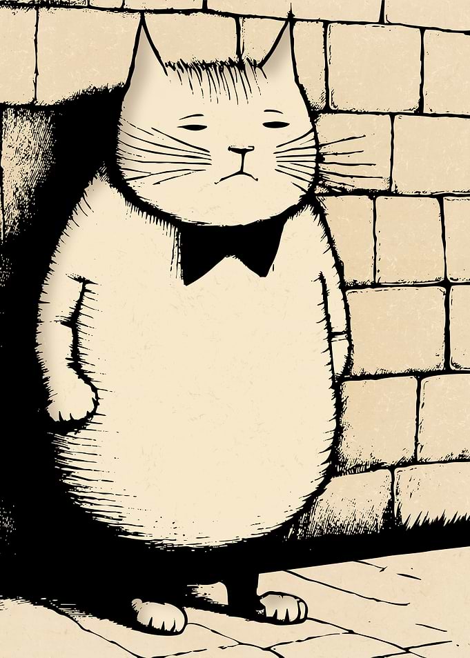 Sweet Cats