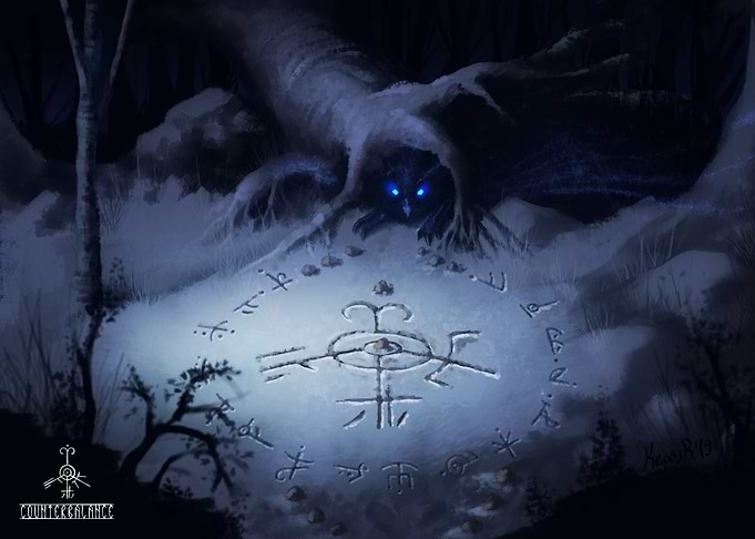 Summoning Circle