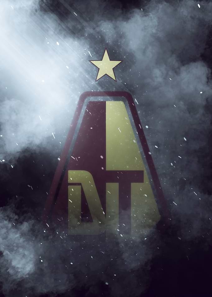 Deportes Tolima Smoke