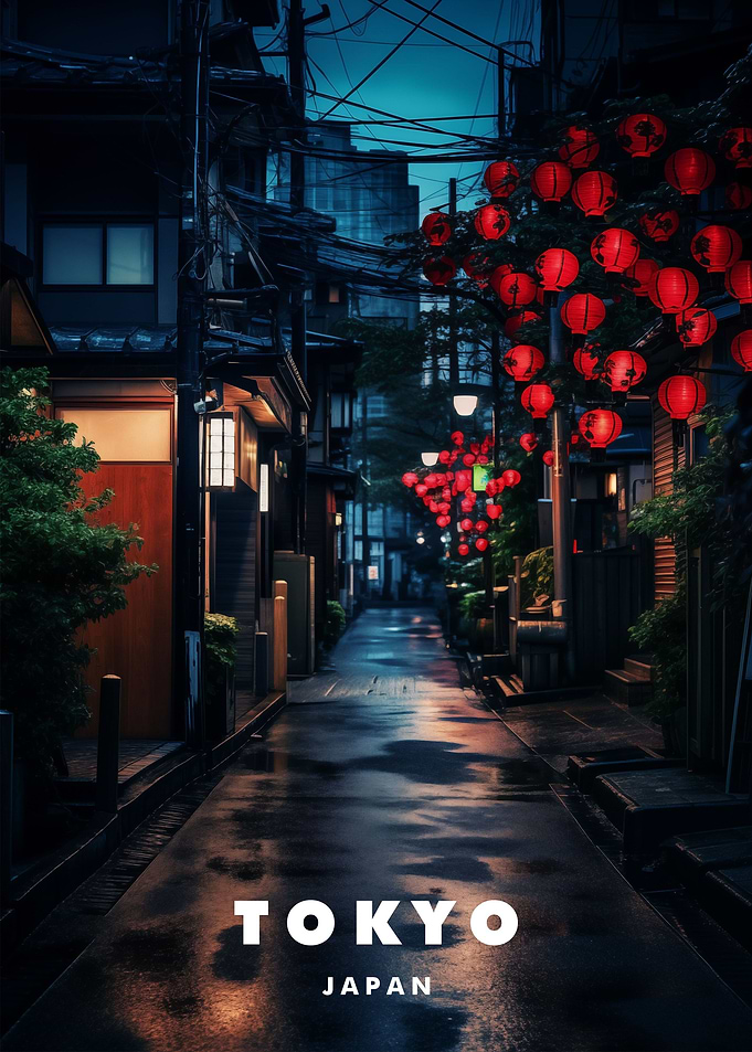 Tokyo Japan