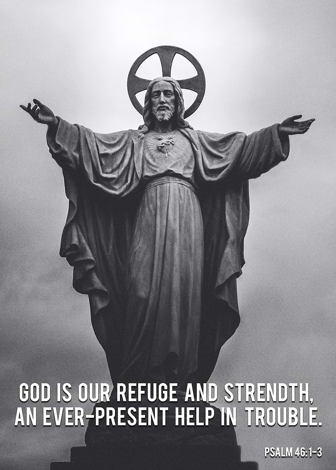 jesus our savior