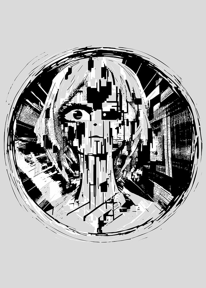 Glitch Girls