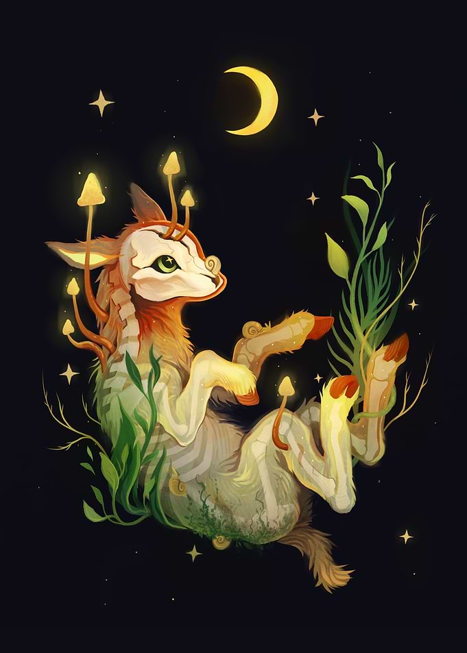 Rebirth of the Lamb