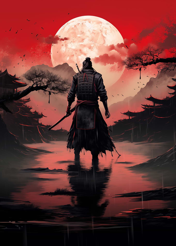 The Samurai
