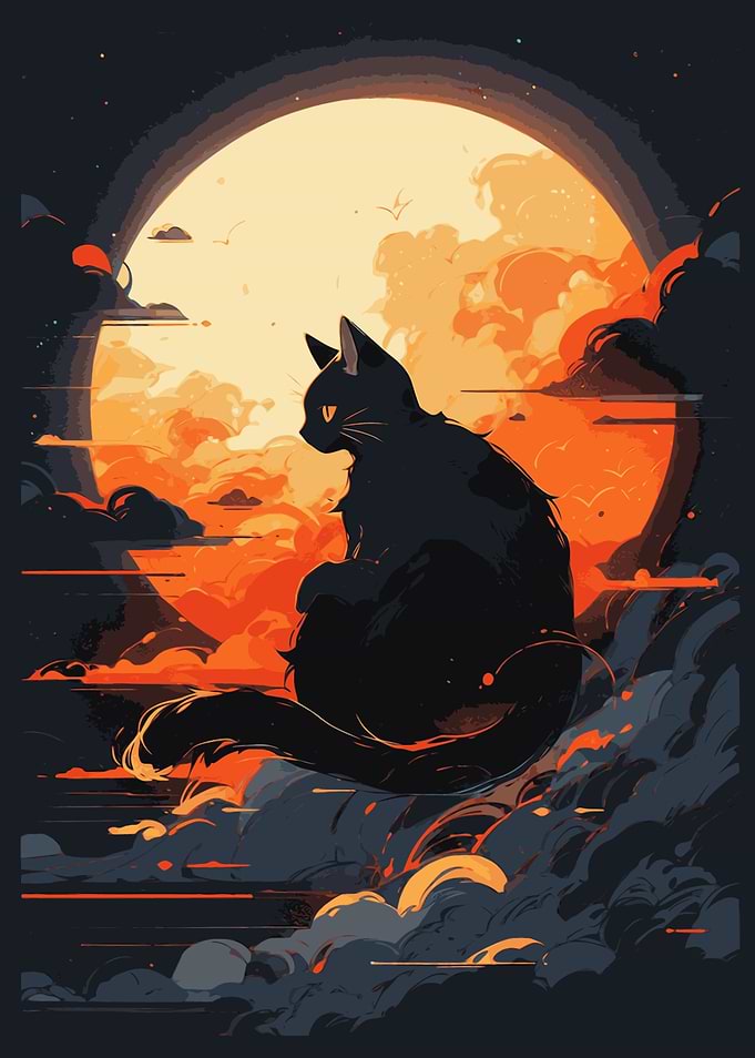 Lunar Guardian