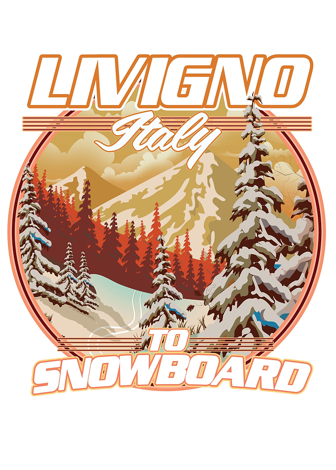 Livigno Italy