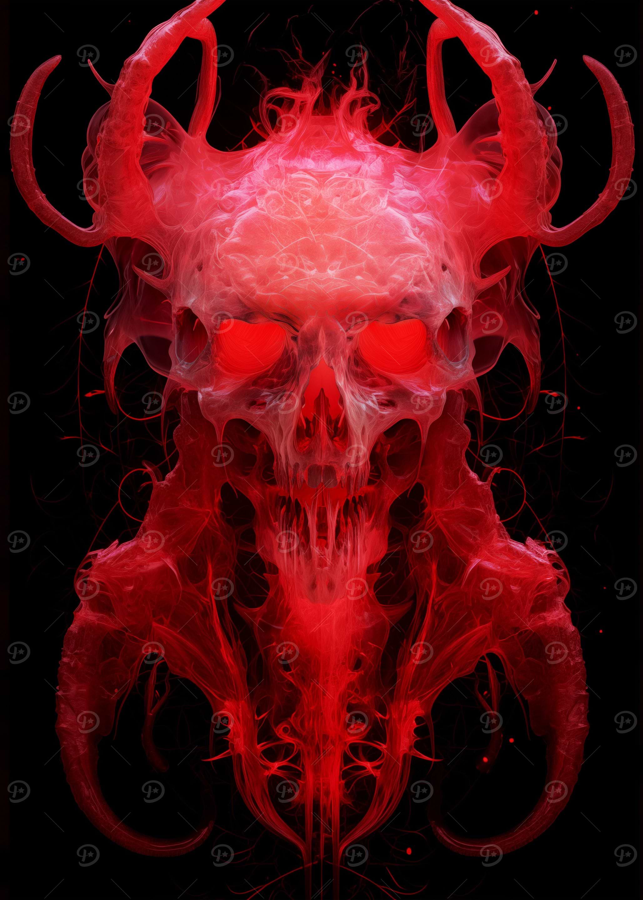 Abyssal Horror