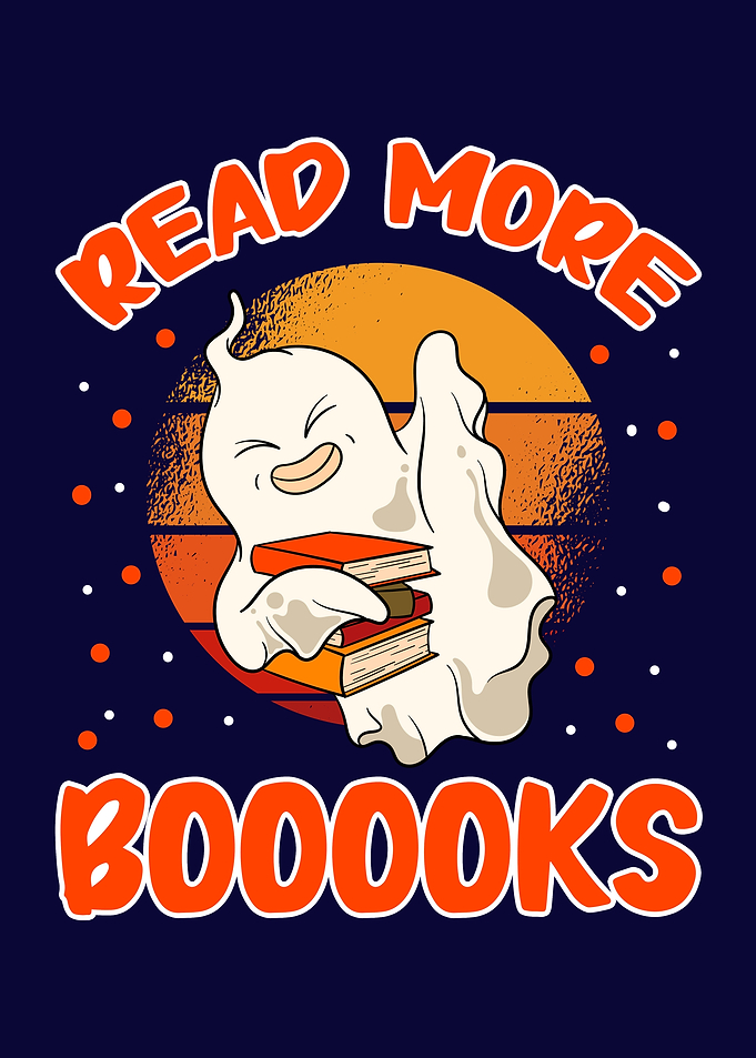 Funny Halloween Teacher