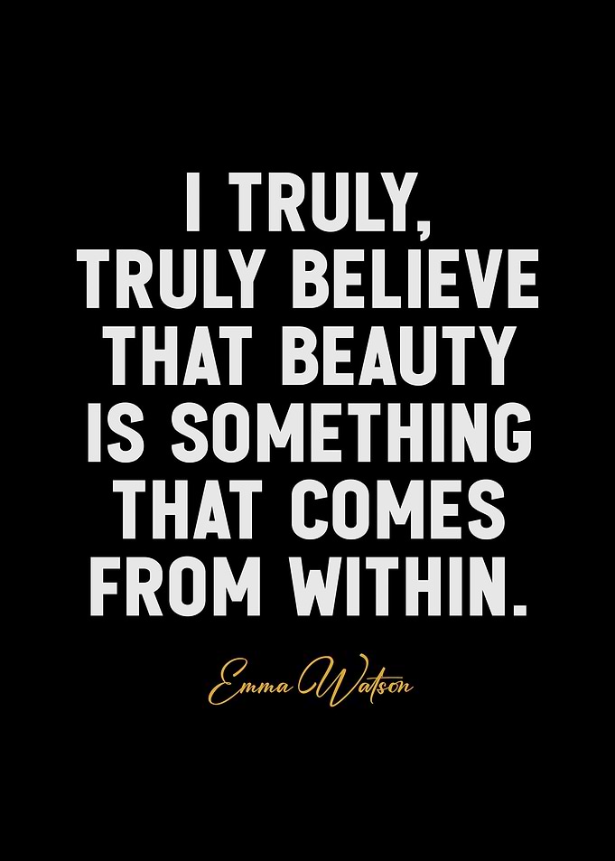Emma Watson quotes