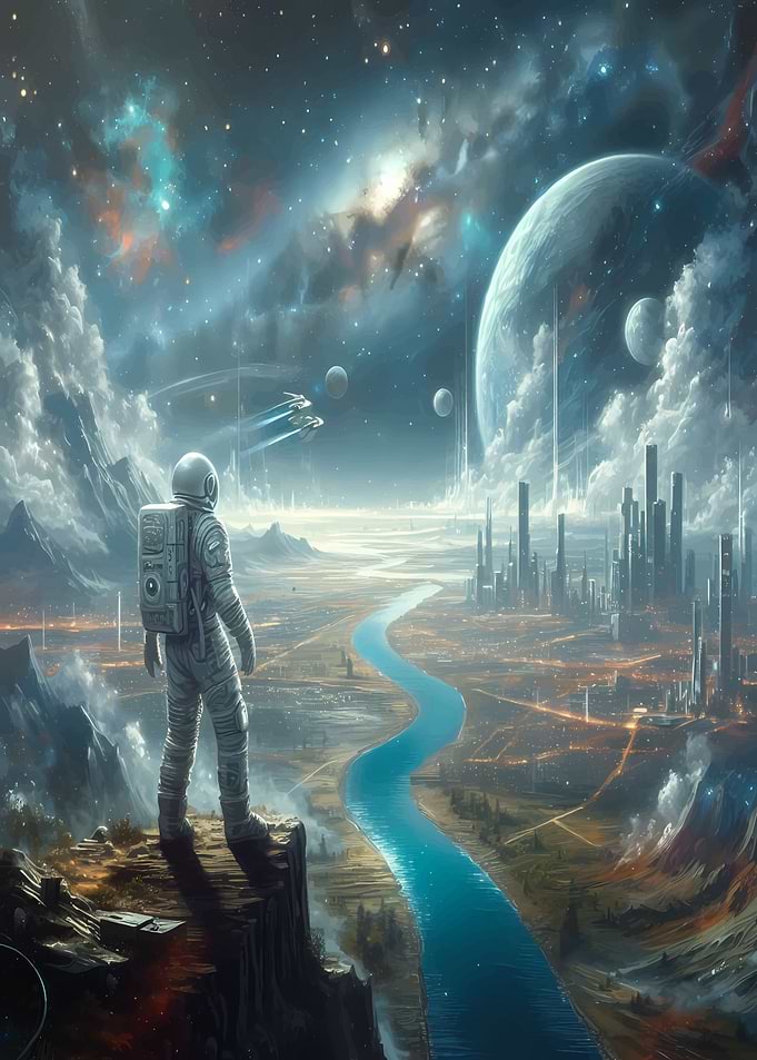new world