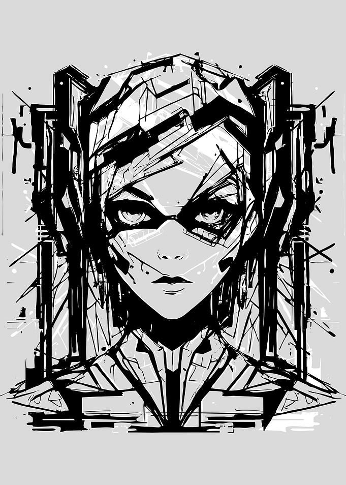 Glitch Girls