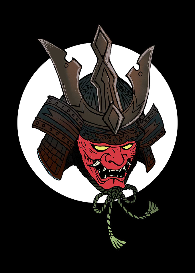Samurai Warrior