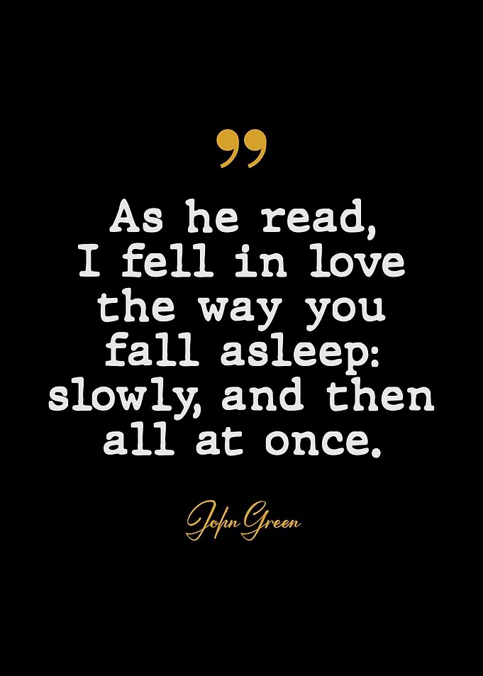 John Green