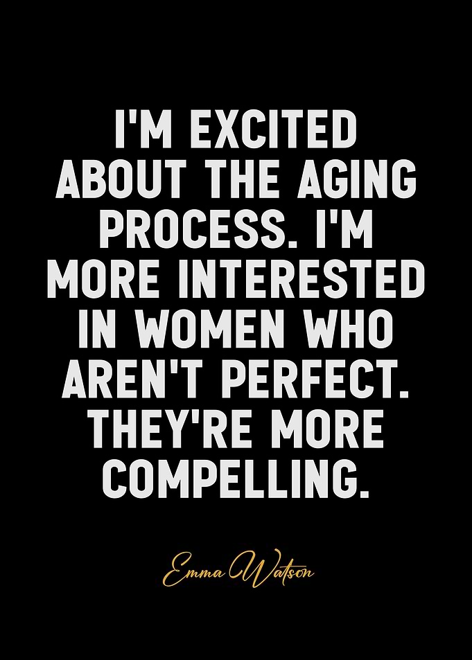 Emma Watson quotes