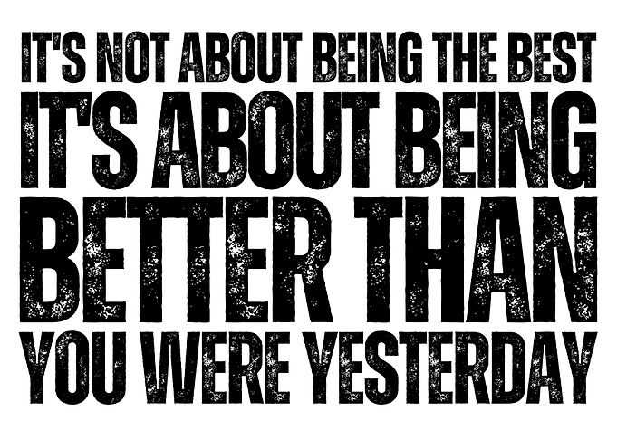 Gym Motivation Quote