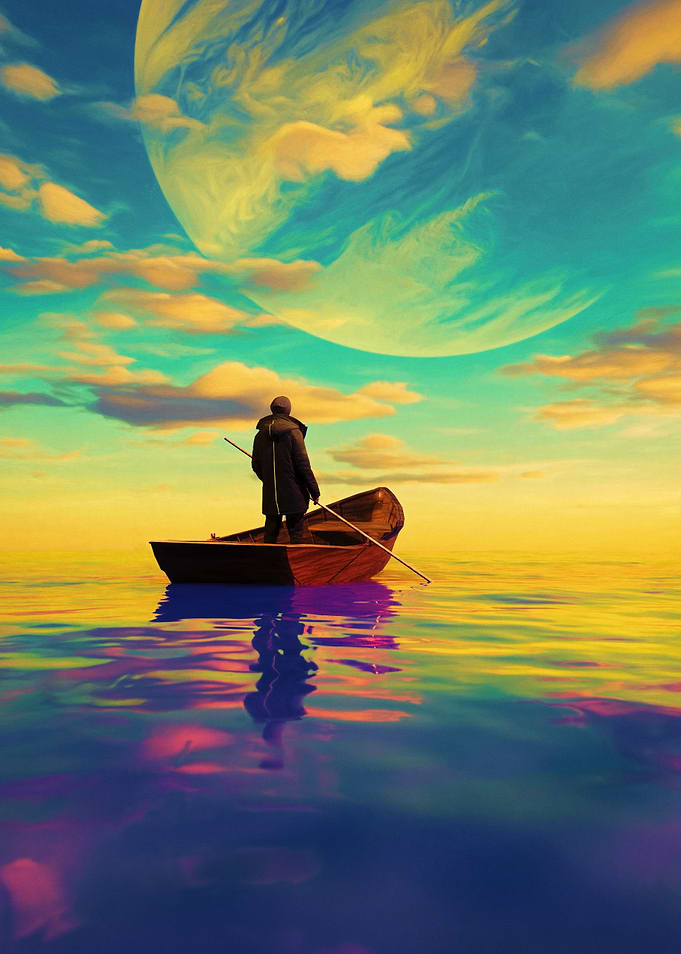 Stargazer
