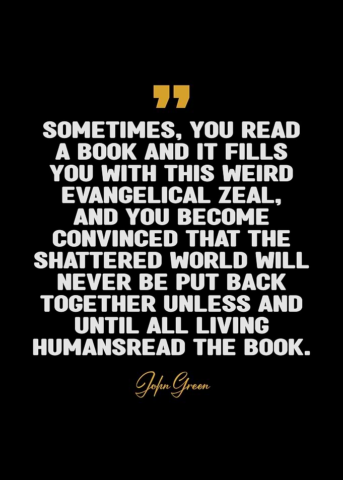 John Green
