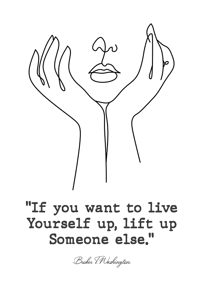 Inspirational quotes