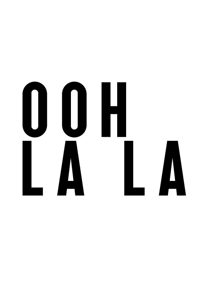 Ooh La La
