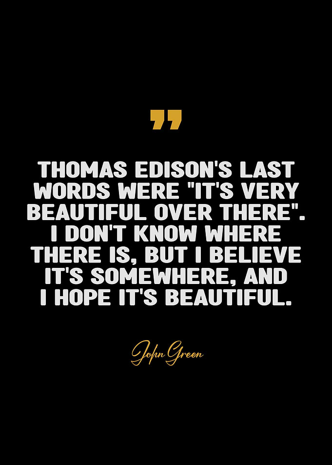 John Green