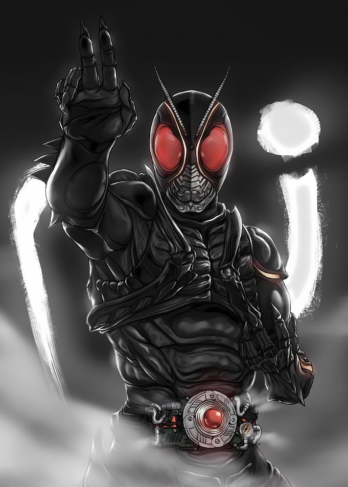 Black Sun Series