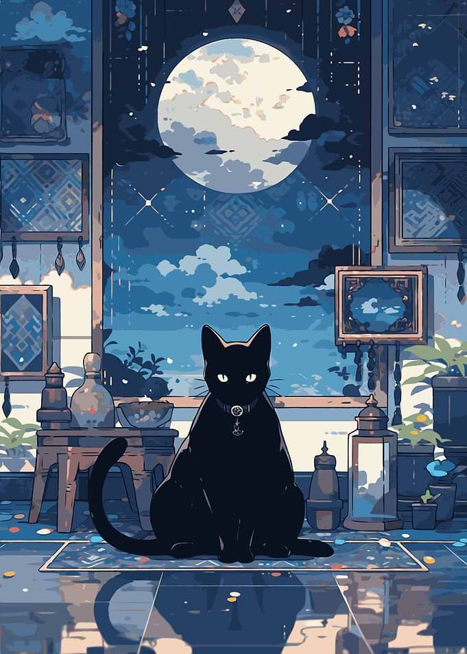Nocturnal Reverie