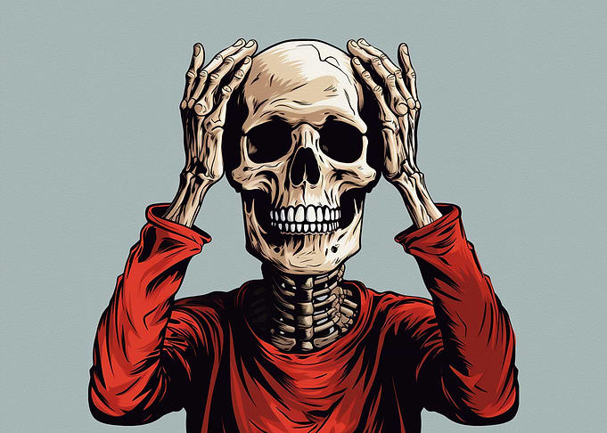 The Skull