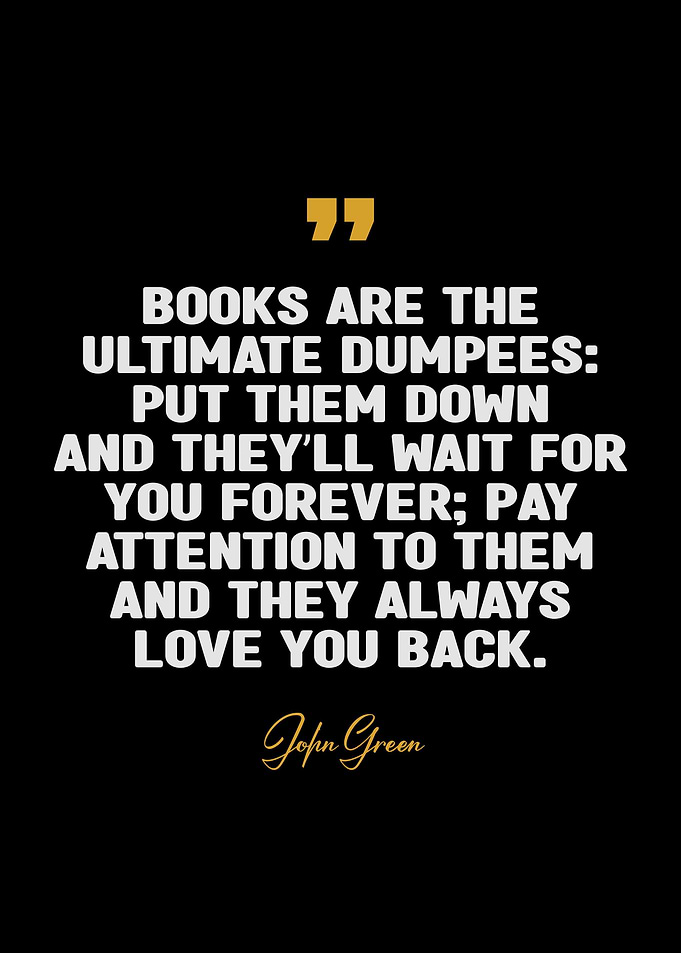 John Green
