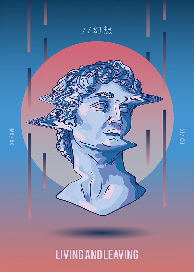 Greek Statue