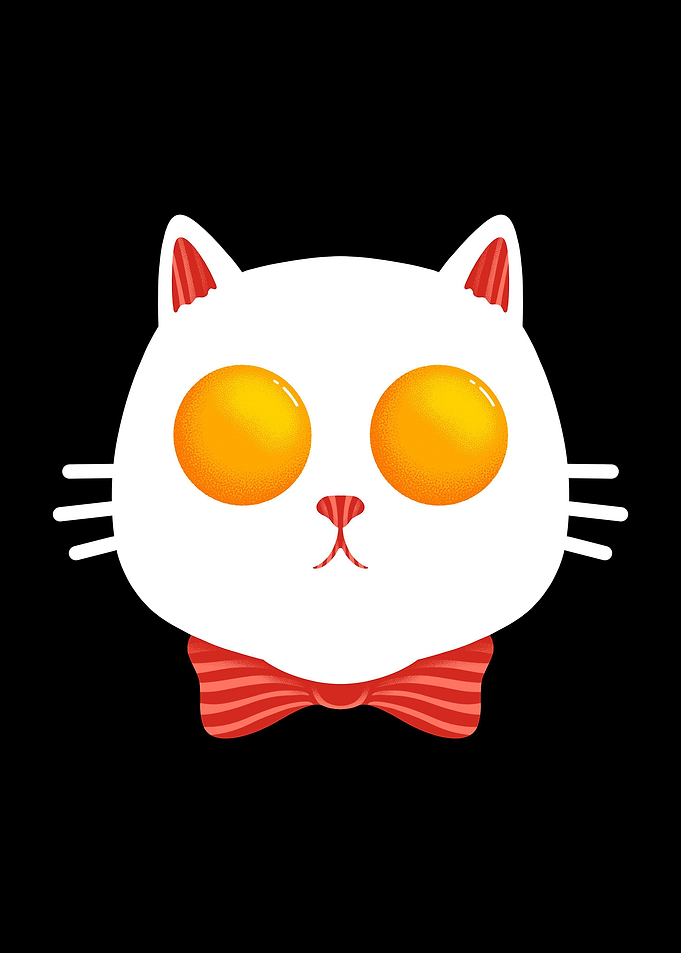 Good Meowning