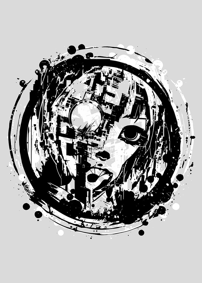 Glitch Girls