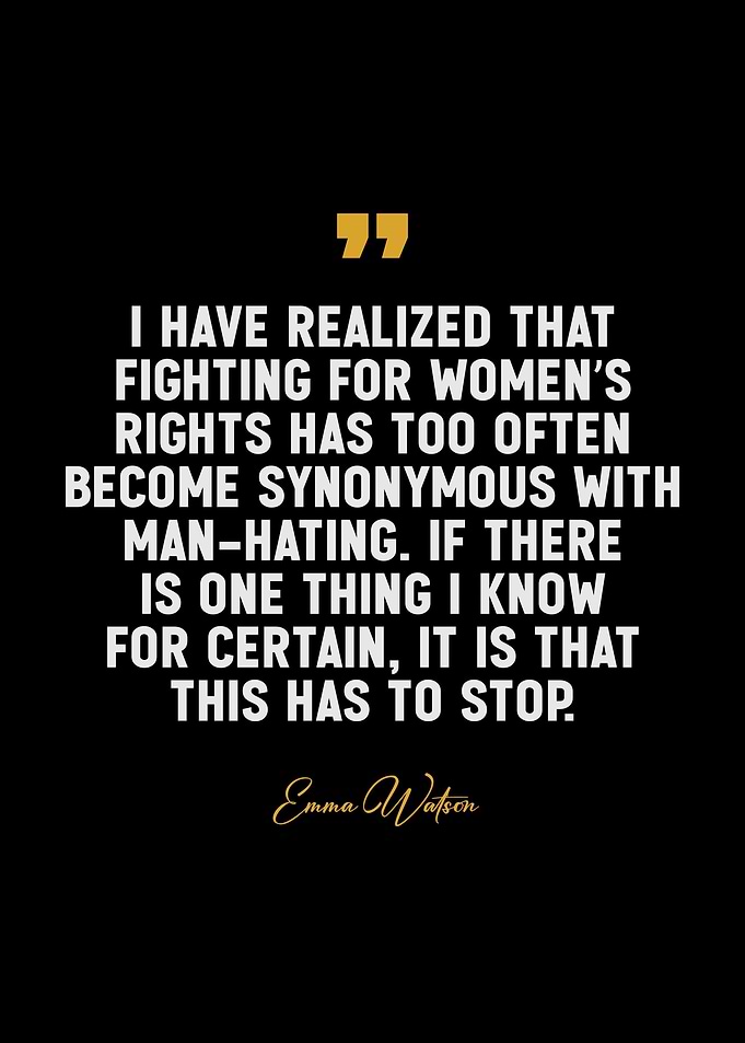 Emma Watson quotes