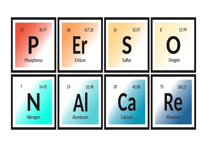 Element of Personal Care