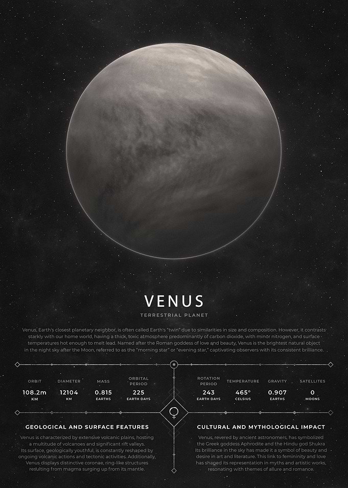 Venus
