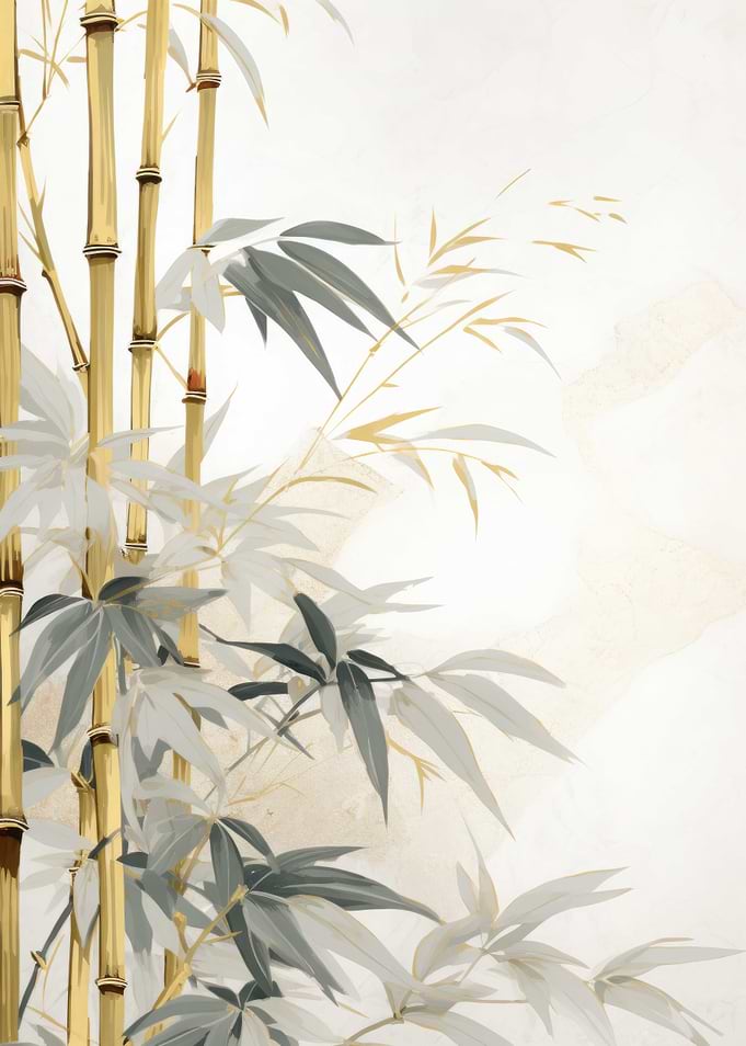 Abstract Decor