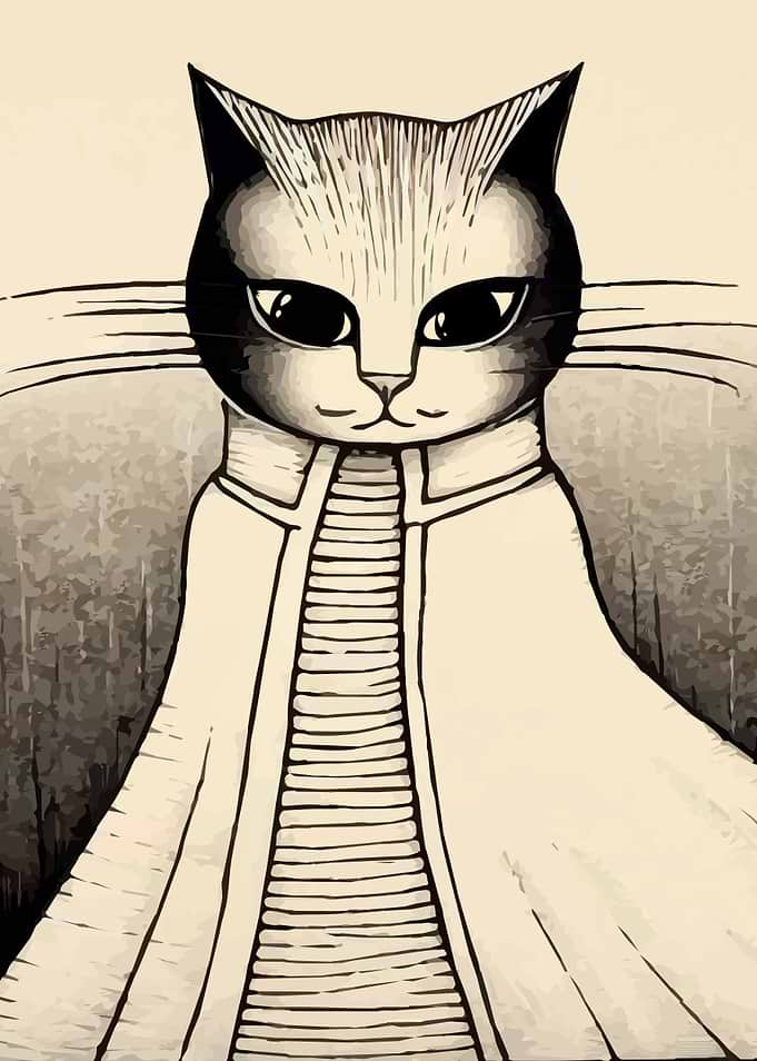 Sweet Cats