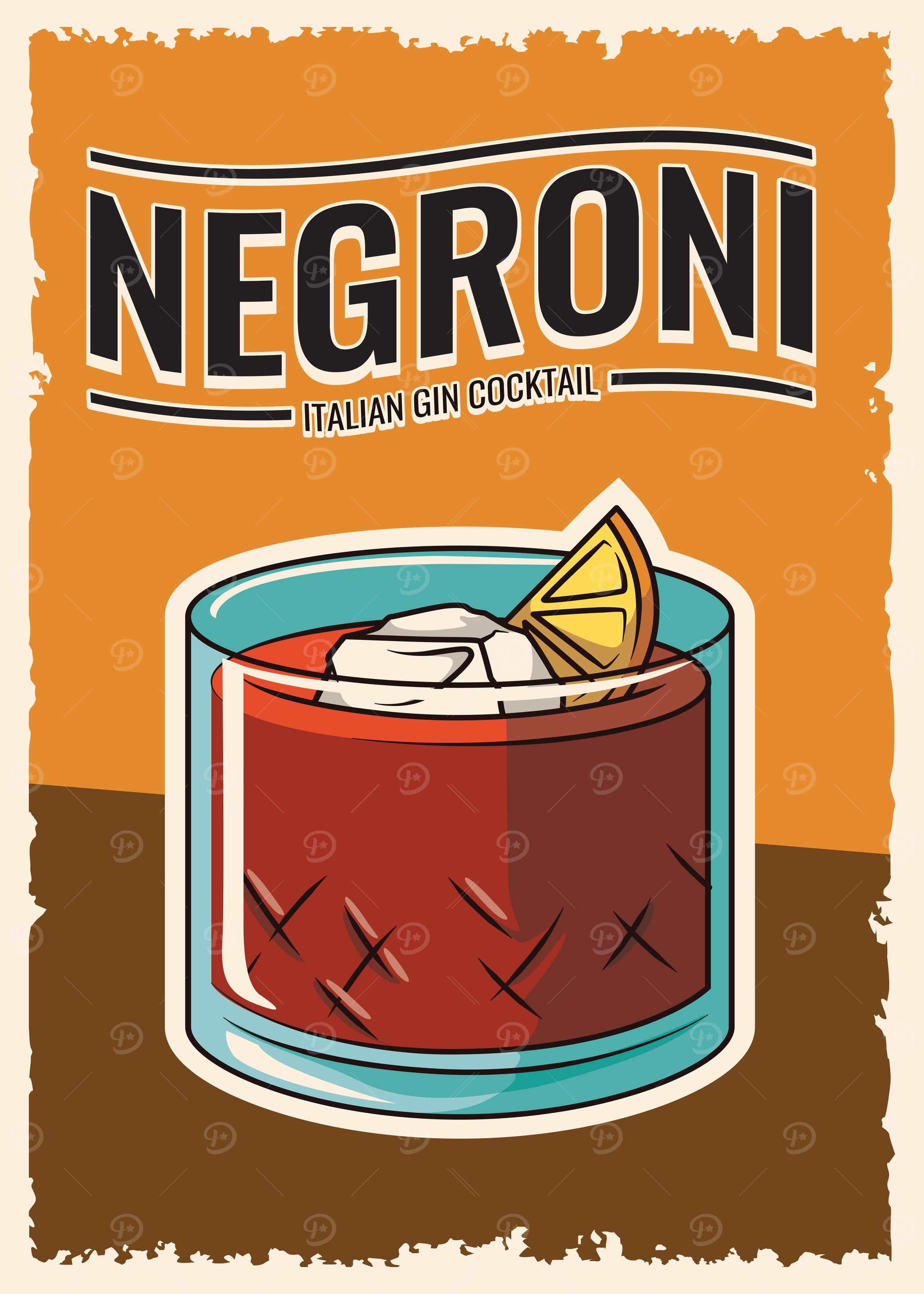 Negroni