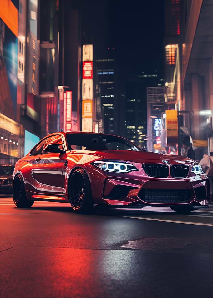 BMW M2