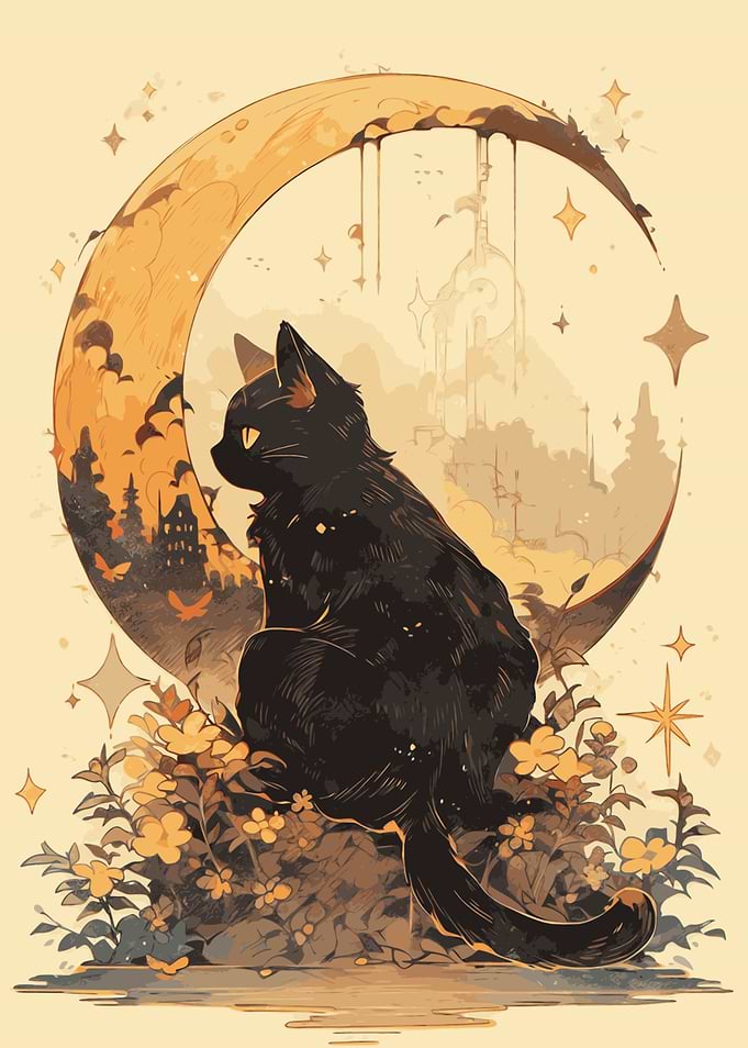 Lunar Serenade
