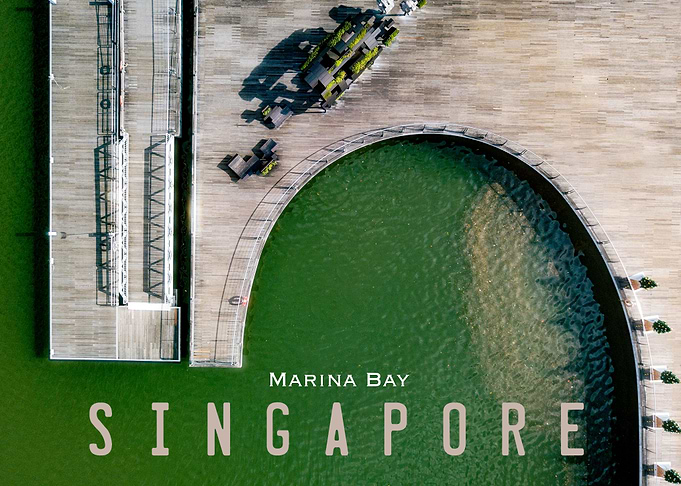 Singapore Marina Bay