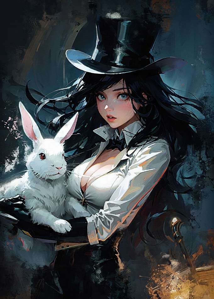 Bunny Girl