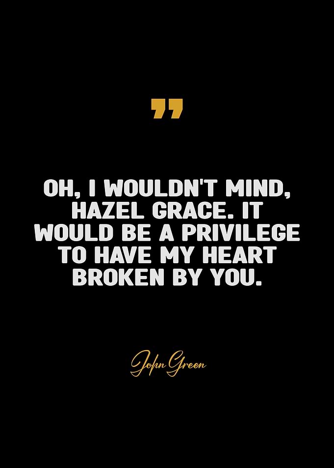 John Green