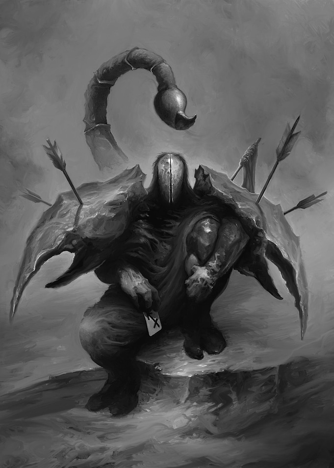 SCORPIO