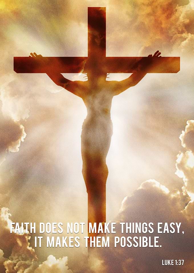 jesus light