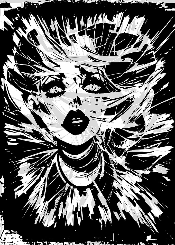 Glitch Girls