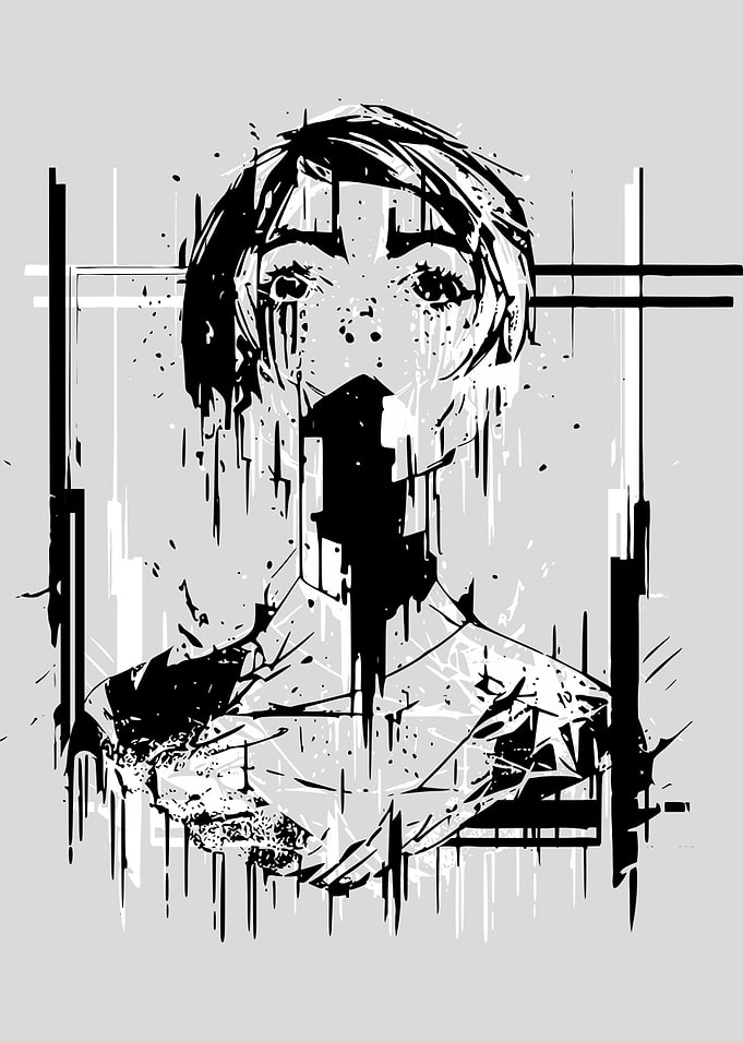 Glitch Girls