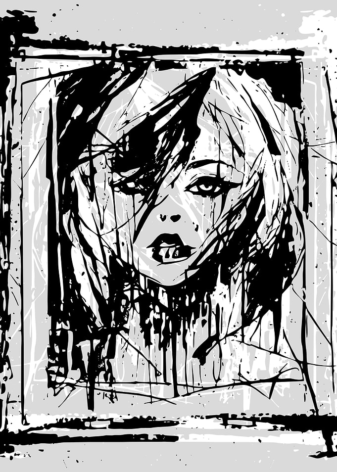 Glitch Girls