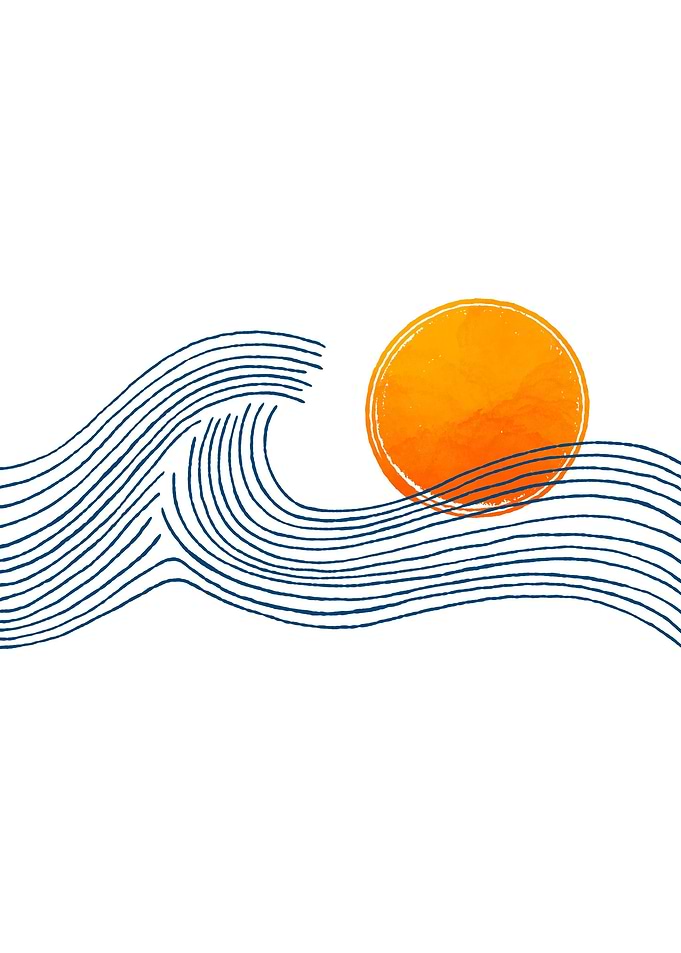 Twilight Waves
