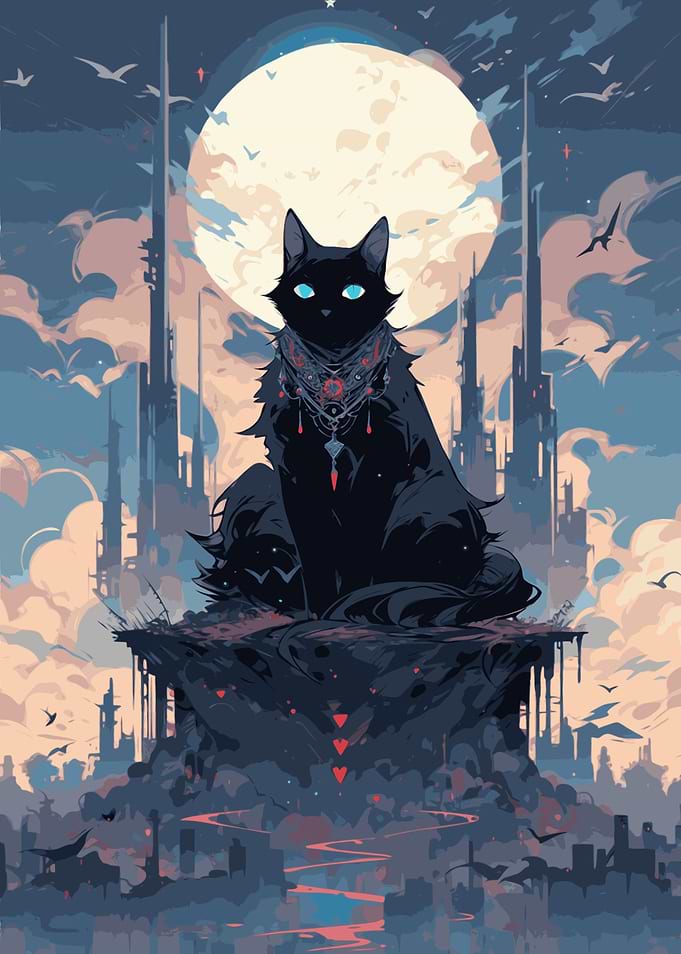 Lunar Guardian