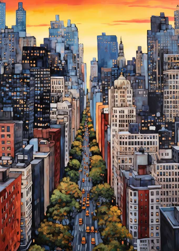 New York